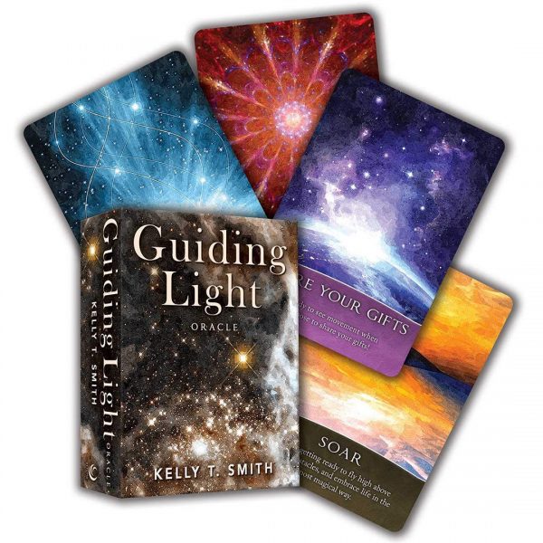 Guiding Light Oracle 8