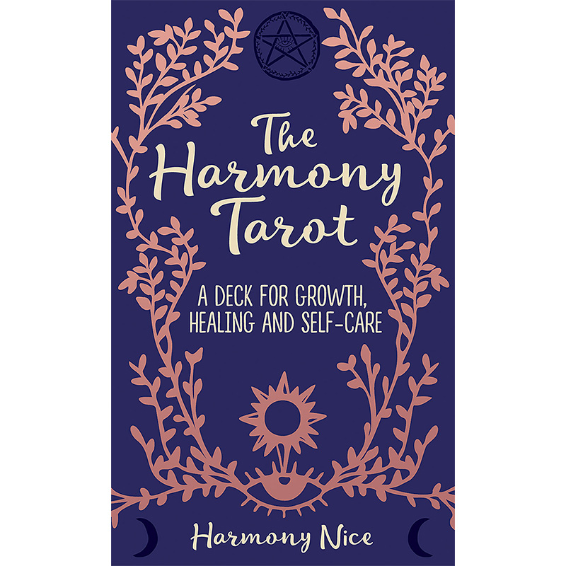 Harmony Tarot 1