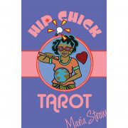 Hip Chick Tarot 1