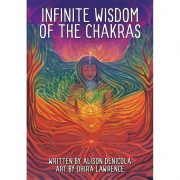 Infinite Wisdom of the Chakras 1