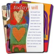 Language of Letting Go Cards 7