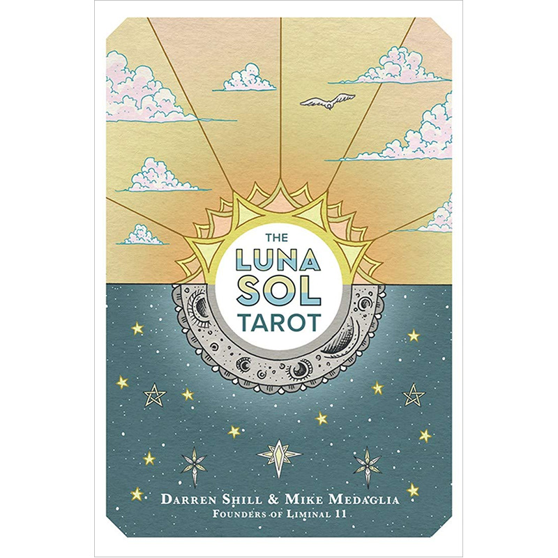 Luna Sol Tarot 1