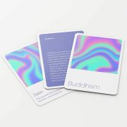 Meditation Cards 3