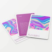 Meditation Cards 5