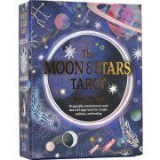 Moon and Stars Tarot 1