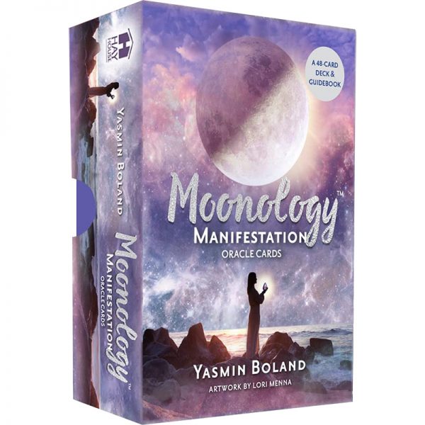 Moonology Manifestation Oracle 1