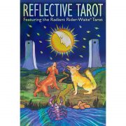 Reflective Tarot 1