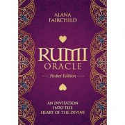 Rumi Oracle – Pocket Edition 1