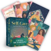 Self Care Wisdom Cards 2