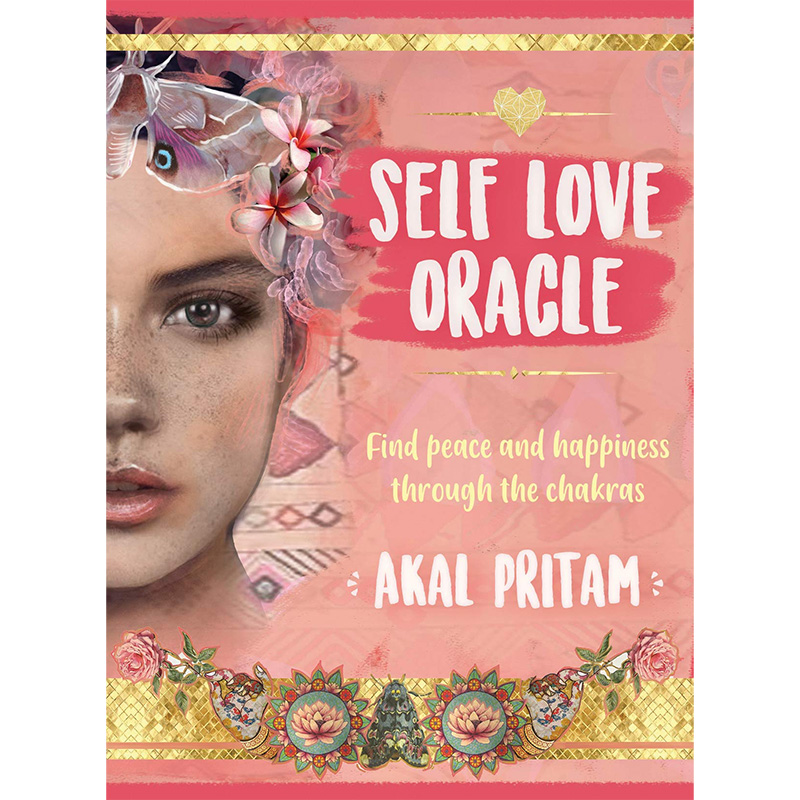 Self Love Oracle 1