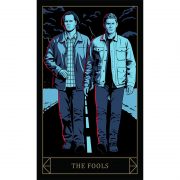 Supernatural Tarot 2