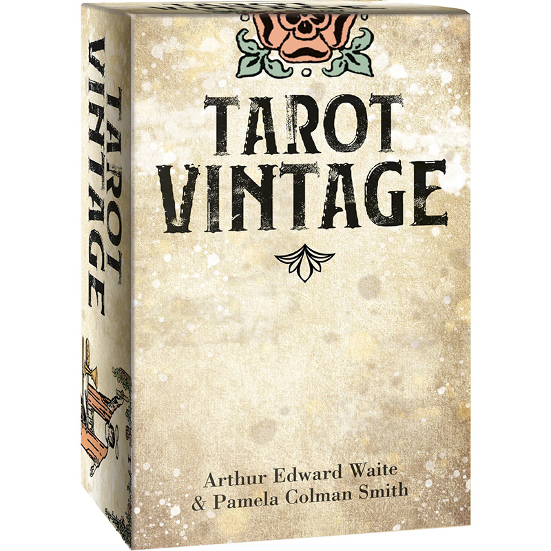 Tarot Vintage 1