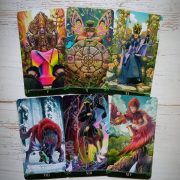 Tarot at the End of the Rainbow 13