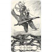 Tarot of the Abyss 3
