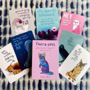 Thera Pets Emotional Support Animal Cards 15