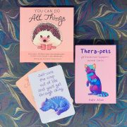 Thera Pets Emotional Support Animal Cards 16