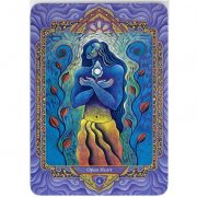 Triple Goddess Tarot by Isha Lerner 4