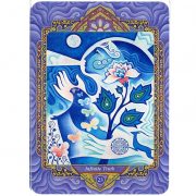 Triple Goddess Tarot by Isha Lerner 7