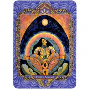 Triple Goddess Tarot by Isha Lerner 9
