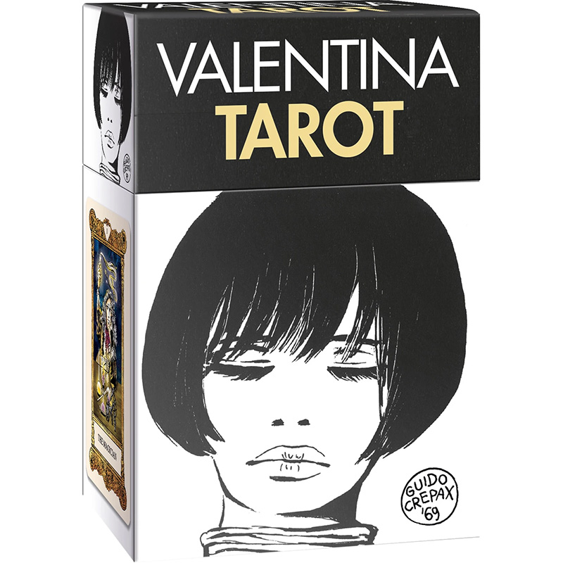 Valentina Tarot 1