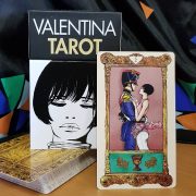 Valentina Tarot 8
