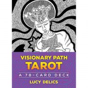 Visionary Path Tarot 1