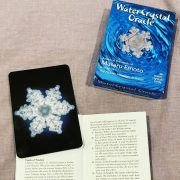 Water Crystal Oracle 5