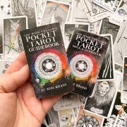 Wild Unknown Tarot – Pocket Edition 3