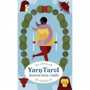 Yarn Tarot 12
