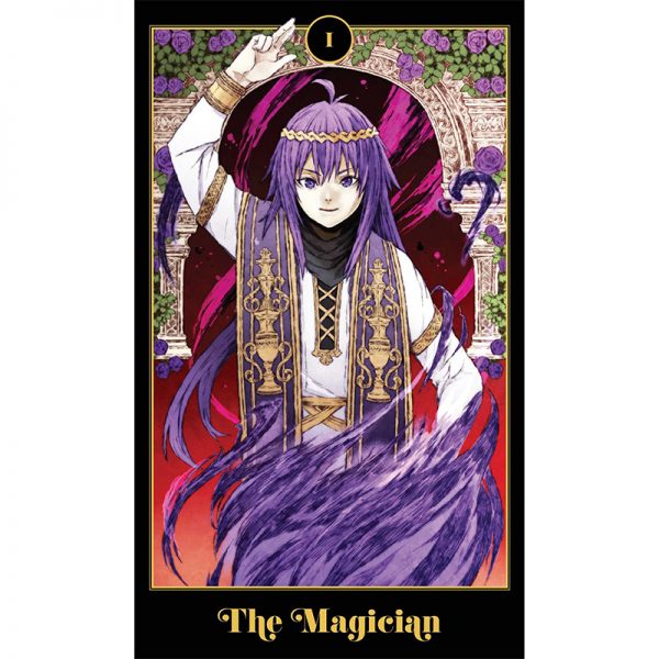 The Tarot Spellbook - By Sam Magdaleno (hardcover) : Target