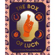 Box of Luck Cards 1