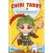 Chibi Tarot 1
