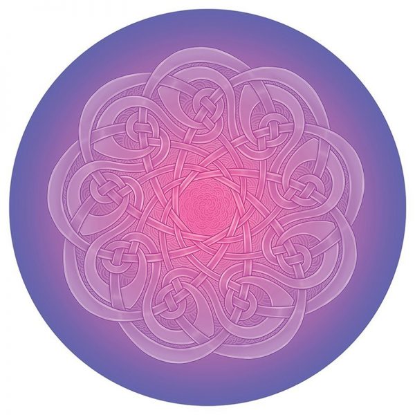 Circles of Healing Cards 6