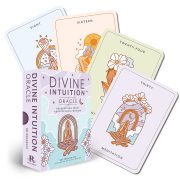 Divine Intuition Oracle 6