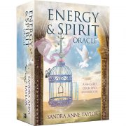 Energy and Spirit Oracle 2