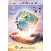 Energy and Spirit Oracle 7