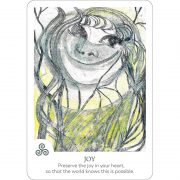 Findhorn Spirit Oracle Cards 2