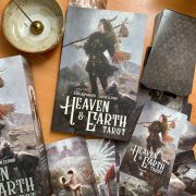 Heaven and Earth Tarot Kit 11