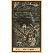 Lord of the Rings Tarot Deck and Guide 4