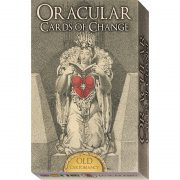 Oracular Cards of Change 1