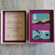 Runes for Modern Life Cards 7
