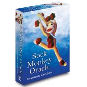 Sock Monkey Oracle 5