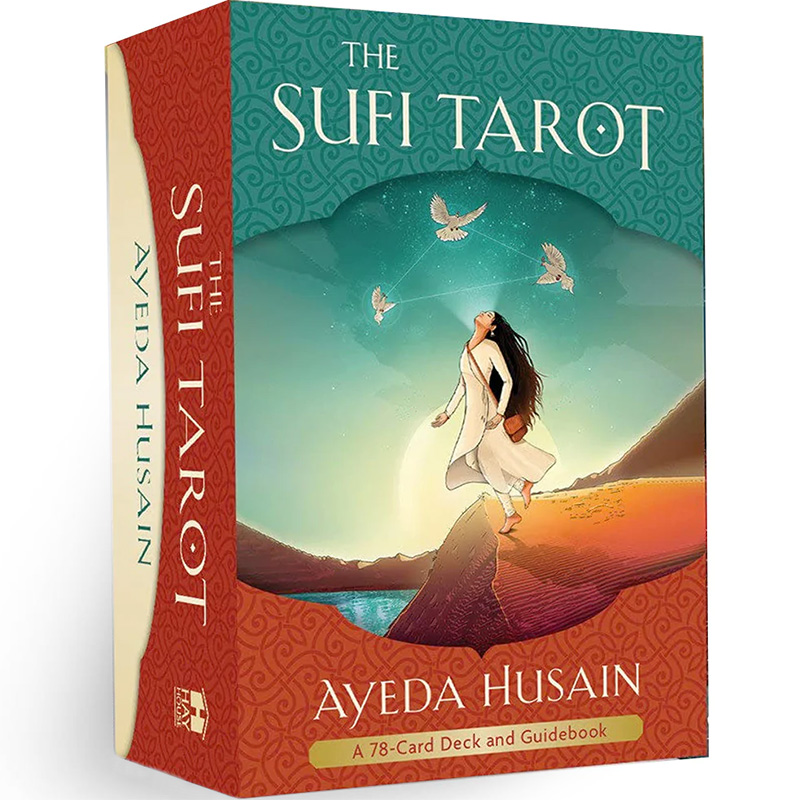 Sufi Tarot 1
