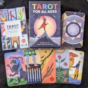Tarot for All Ages 11