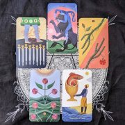 Tarot for All Ages 12