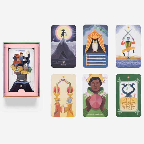 Tarot for All Ages 15