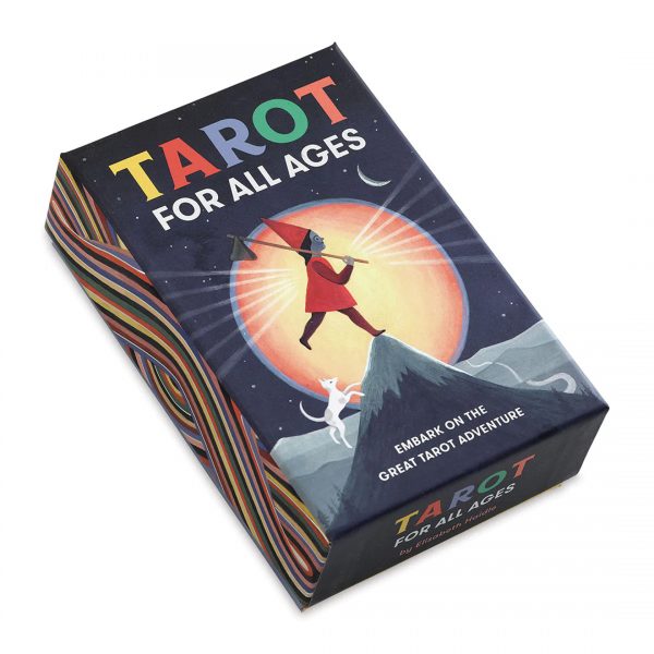 Tarot for All Ages 16