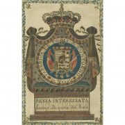 Traditional Italian Fortune Cards 2