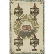 Traditional Italian Fortune Cards 4