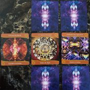 Twin Flame Ascension Oracle 11